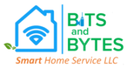 Bits & Bytes Logo